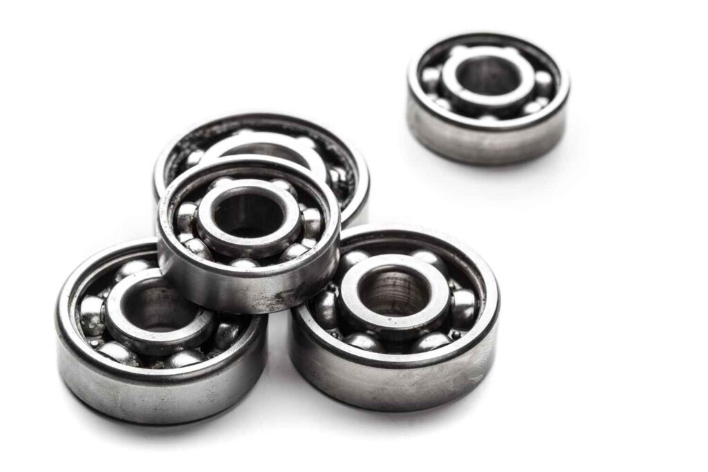 Flywheel bearings suraj car parts