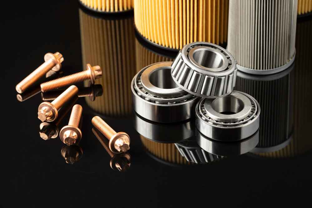 clutch flywheel bearing_3
