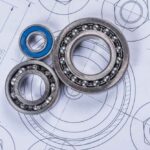 clutch flywheel bearing_2
