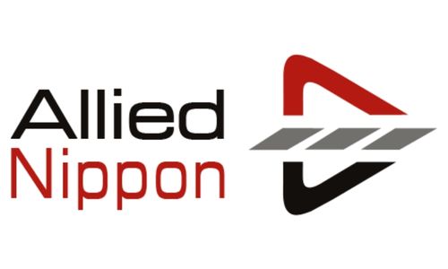 ALLIED NIPPON LOGO