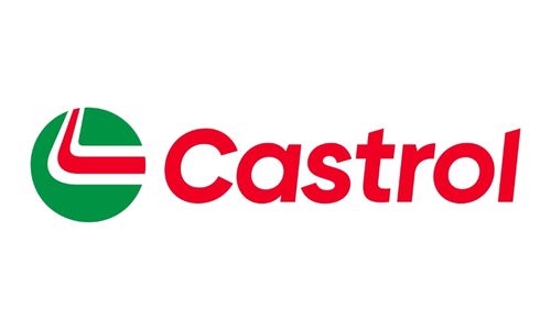 CASTROL LOGO