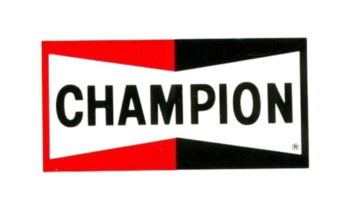 CHAMPION LOGO