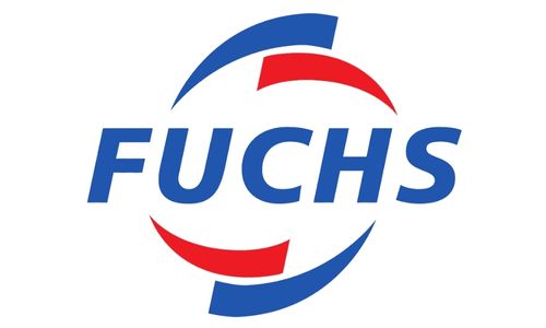 FUCHS LOGO