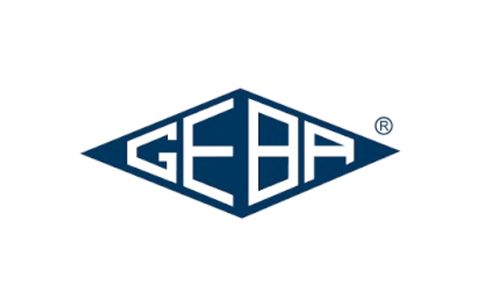 GEBA LOGO